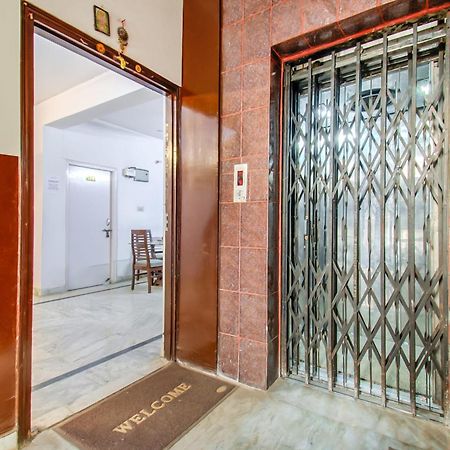 Hotel O Kamini 巴特那 外观 照片