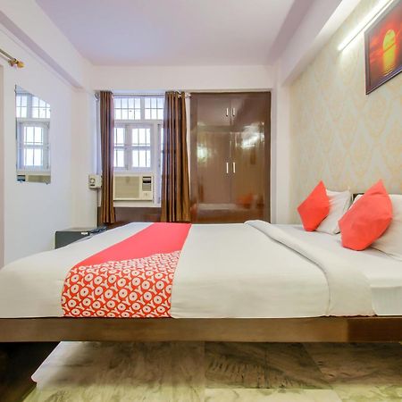 Hotel O Kamini 巴特那 外观 照片