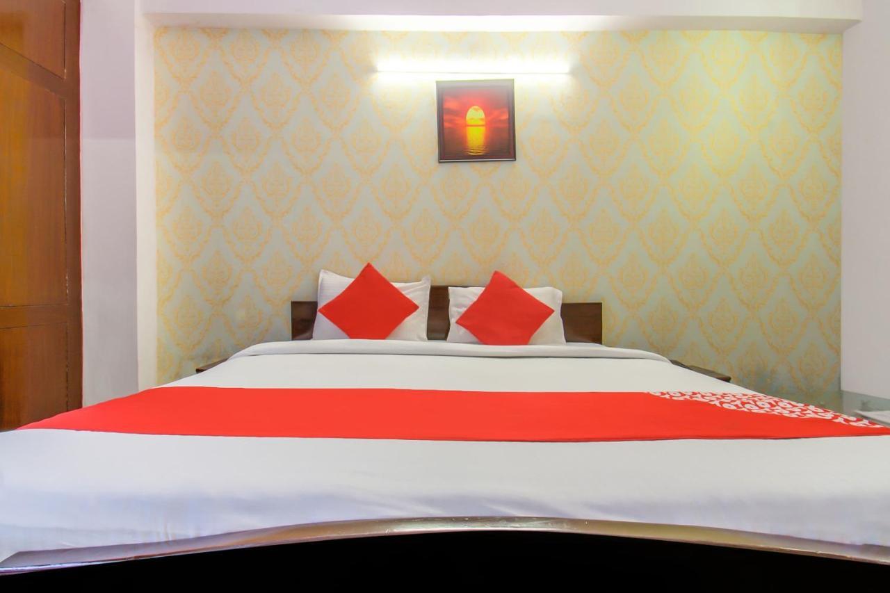Hotel O Kamini 巴特那 外观 照片