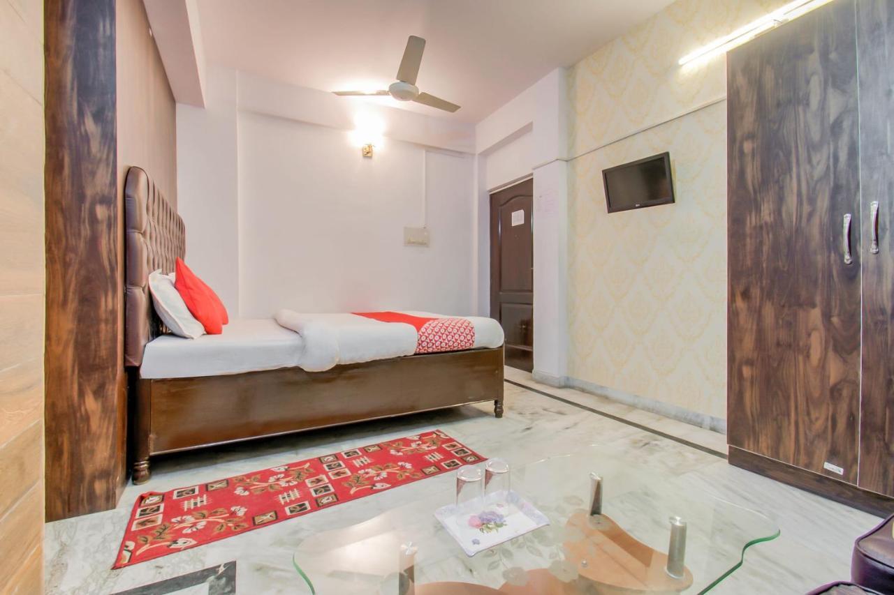 Hotel O Kamini 巴特那 外观 照片