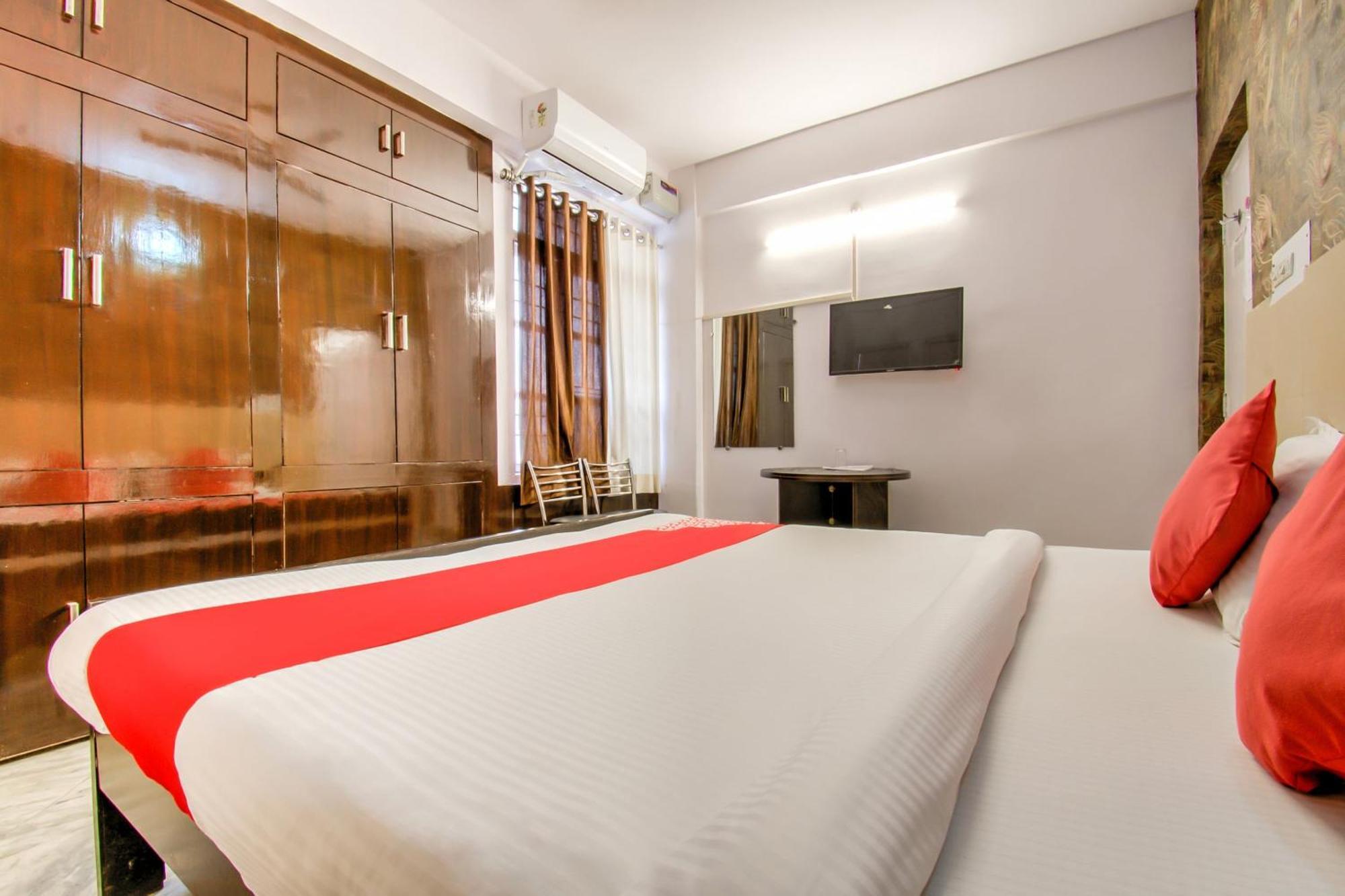 Hotel O Kamini 巴特那 外观 照片