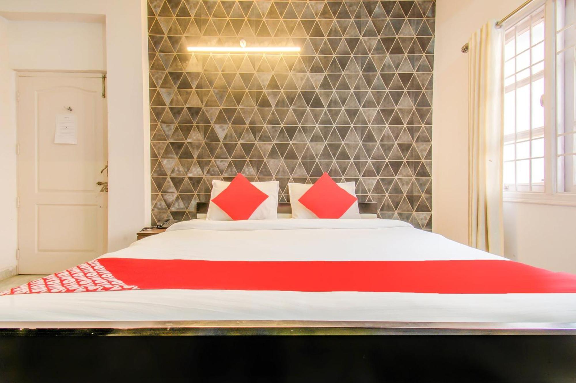 Hotel O Kamini 巴特那 外观 照片
