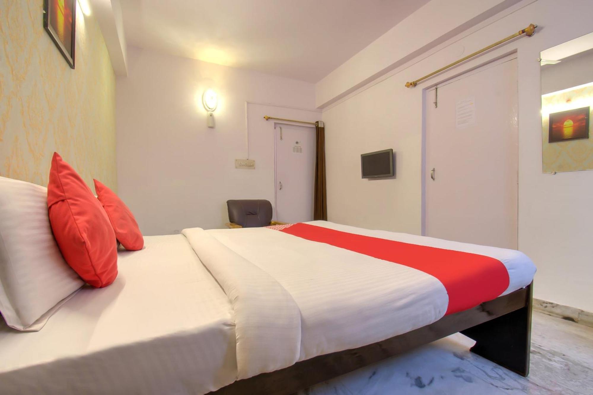 Hotel O Kamini 巴特那 外观 照片