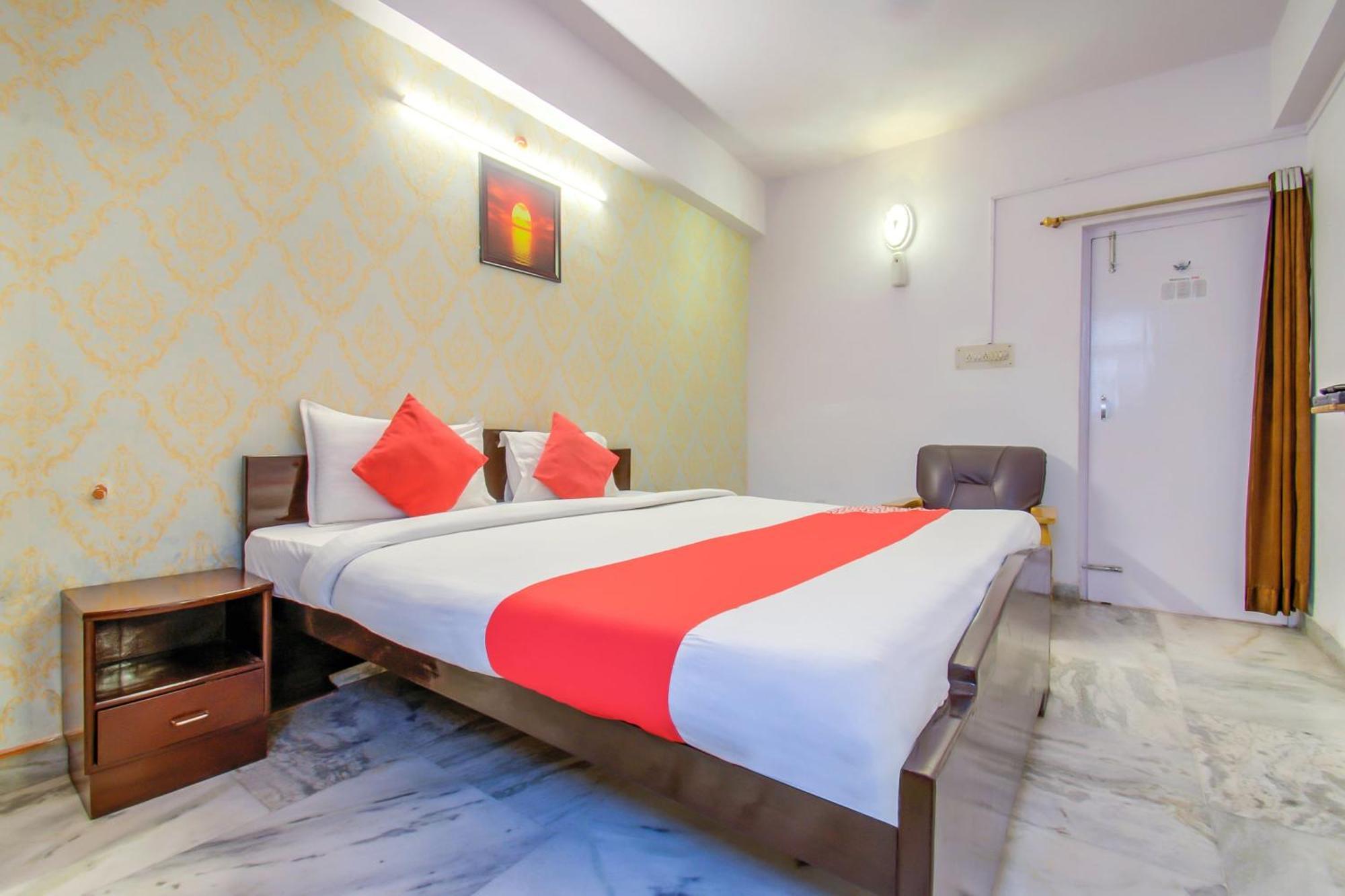 Hotel O Kamini 巴特那 外观 照片