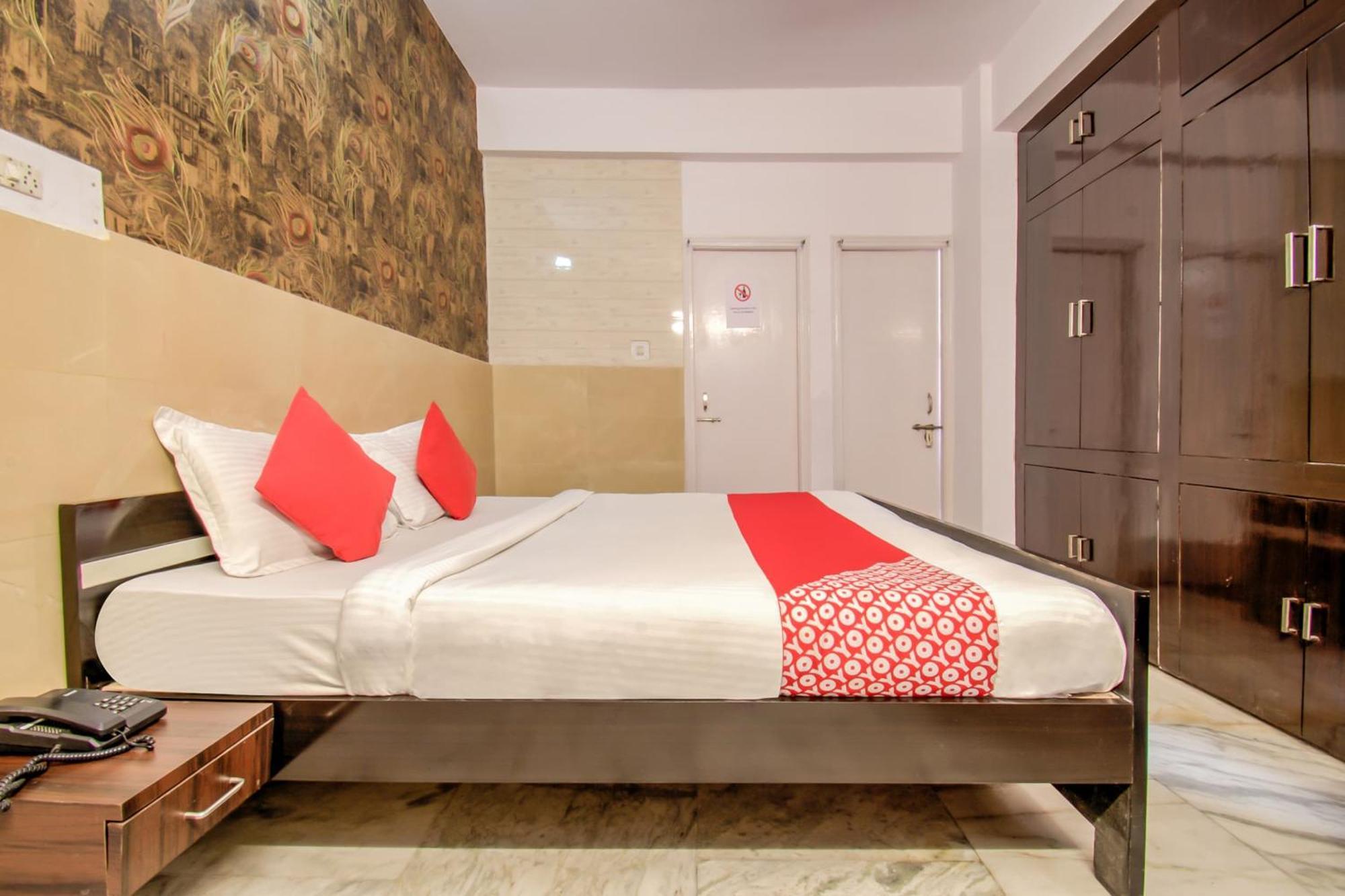 Hotel O Kamini 巴特那 外观 照片
