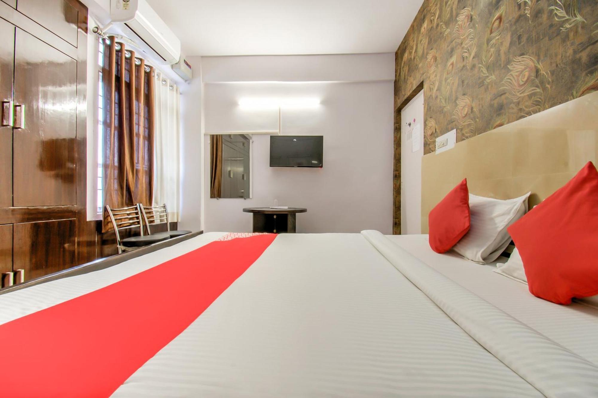 Hotel O Kamini 巴特那 外观 照片