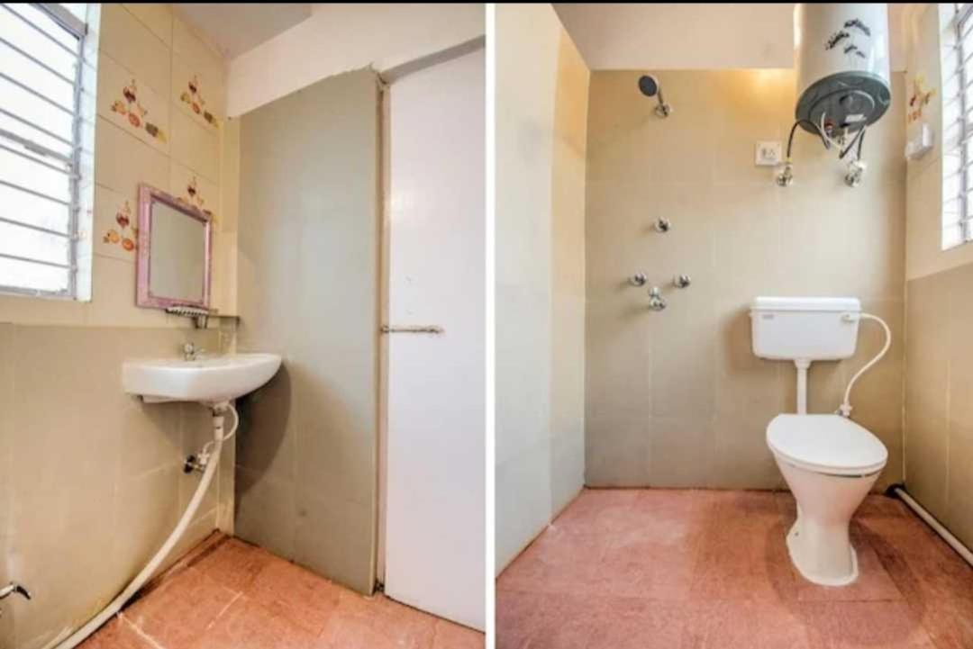 Hotel O Kamini 巴特那 外观 照片