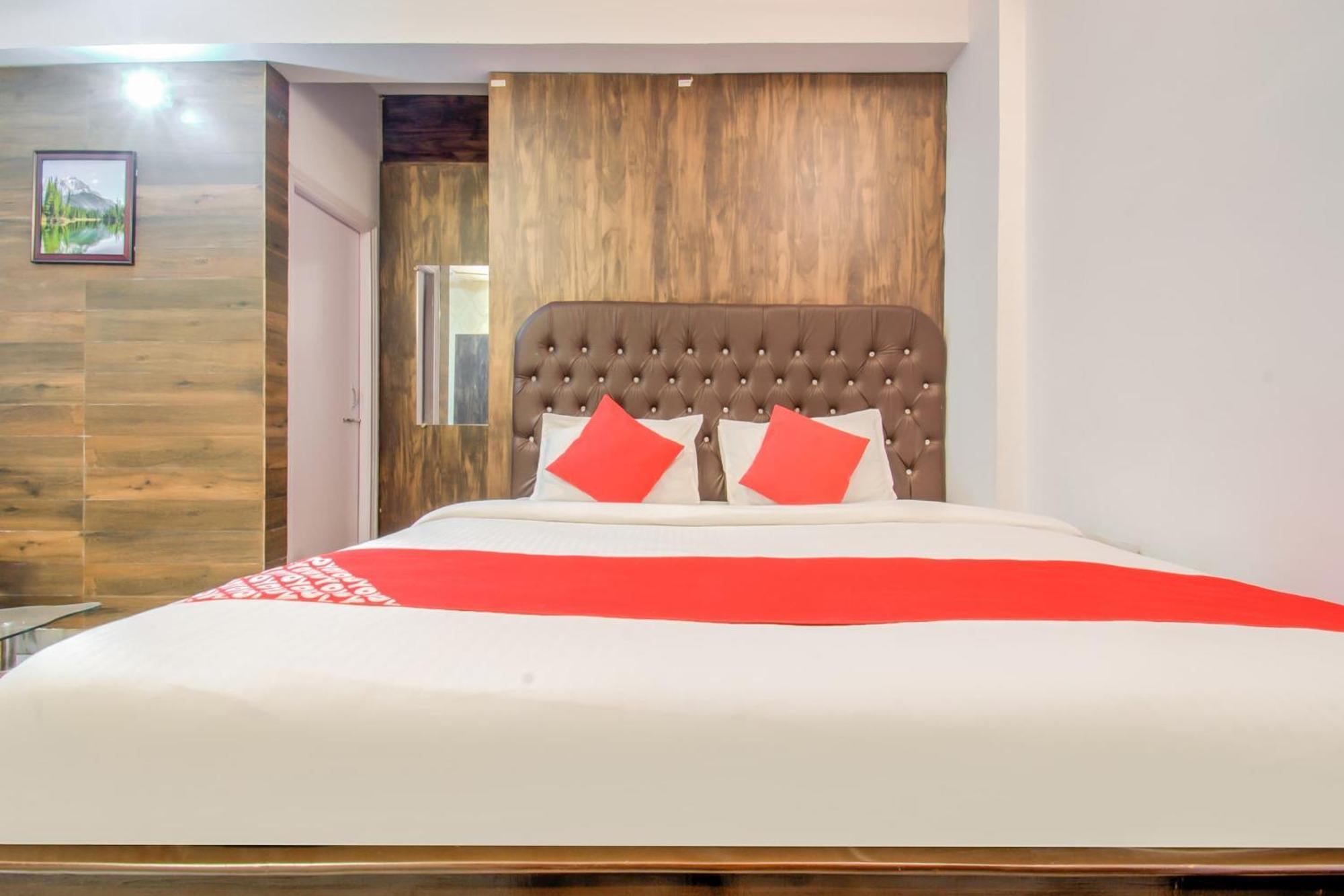 Hotel O Kamini 巴特那 外观 照片