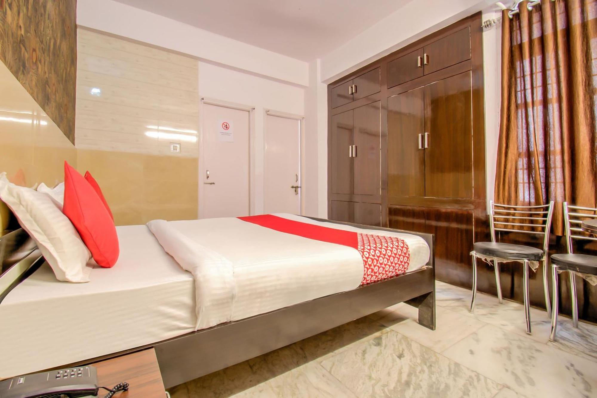 Hotel O Kamini 巴特那 外观 照片