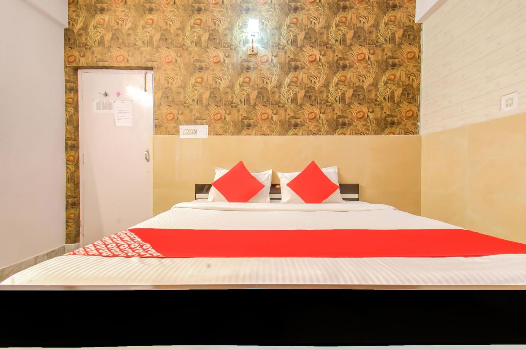 Hotel O Kamini 巴特那 外观 照片
