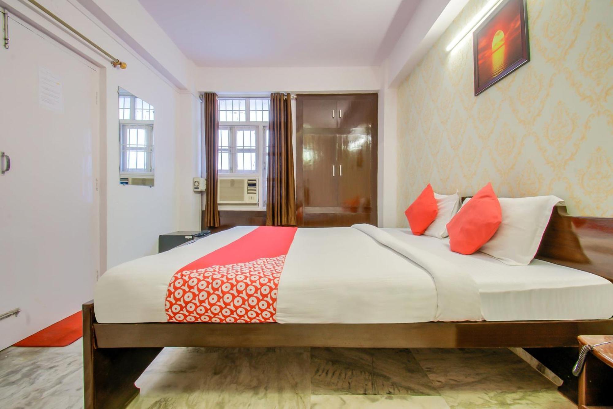 Hotel O Kamini 巴特那 外观 照片