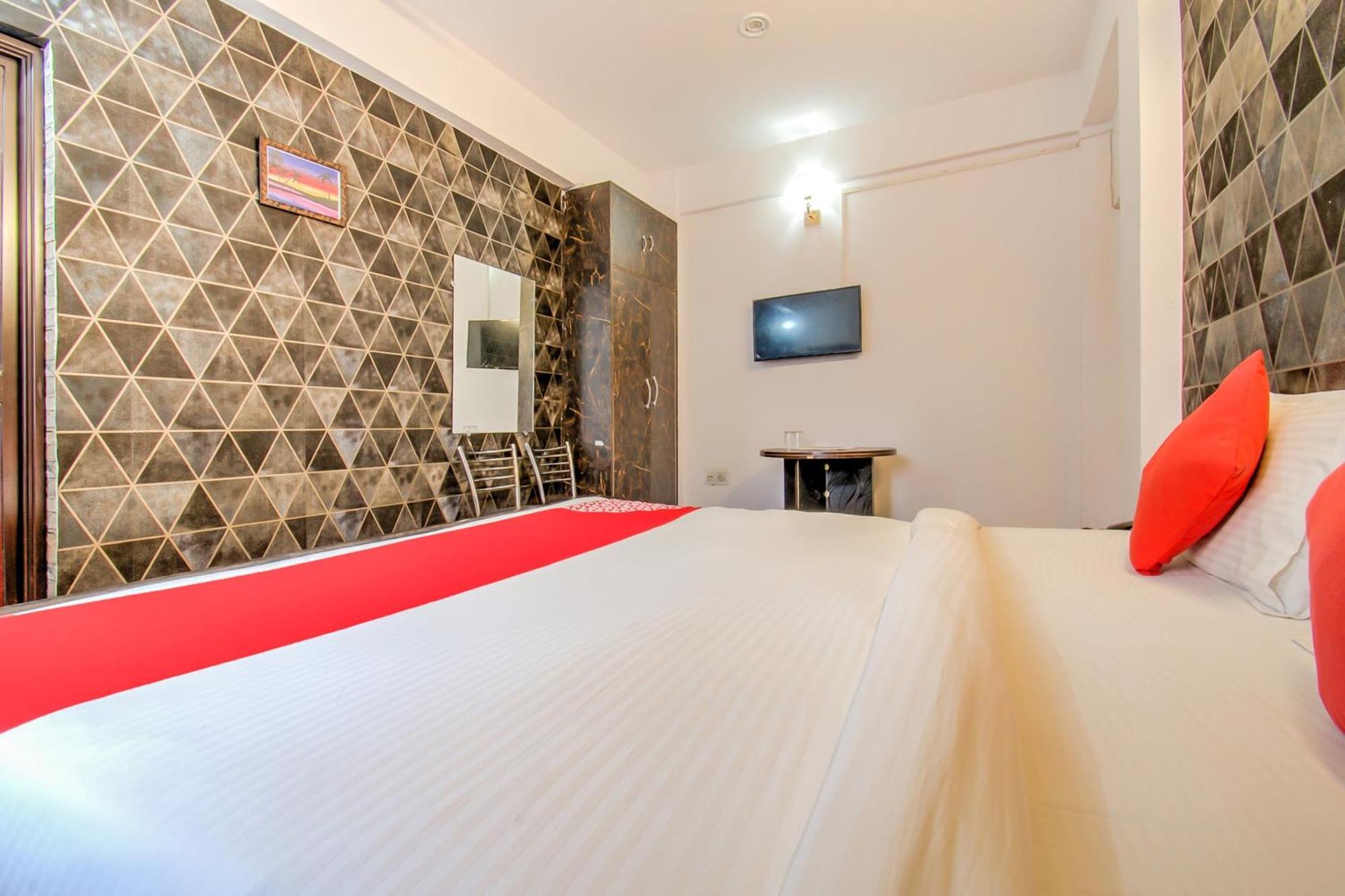 Hotel O Kamini 巴特那 外观 照片