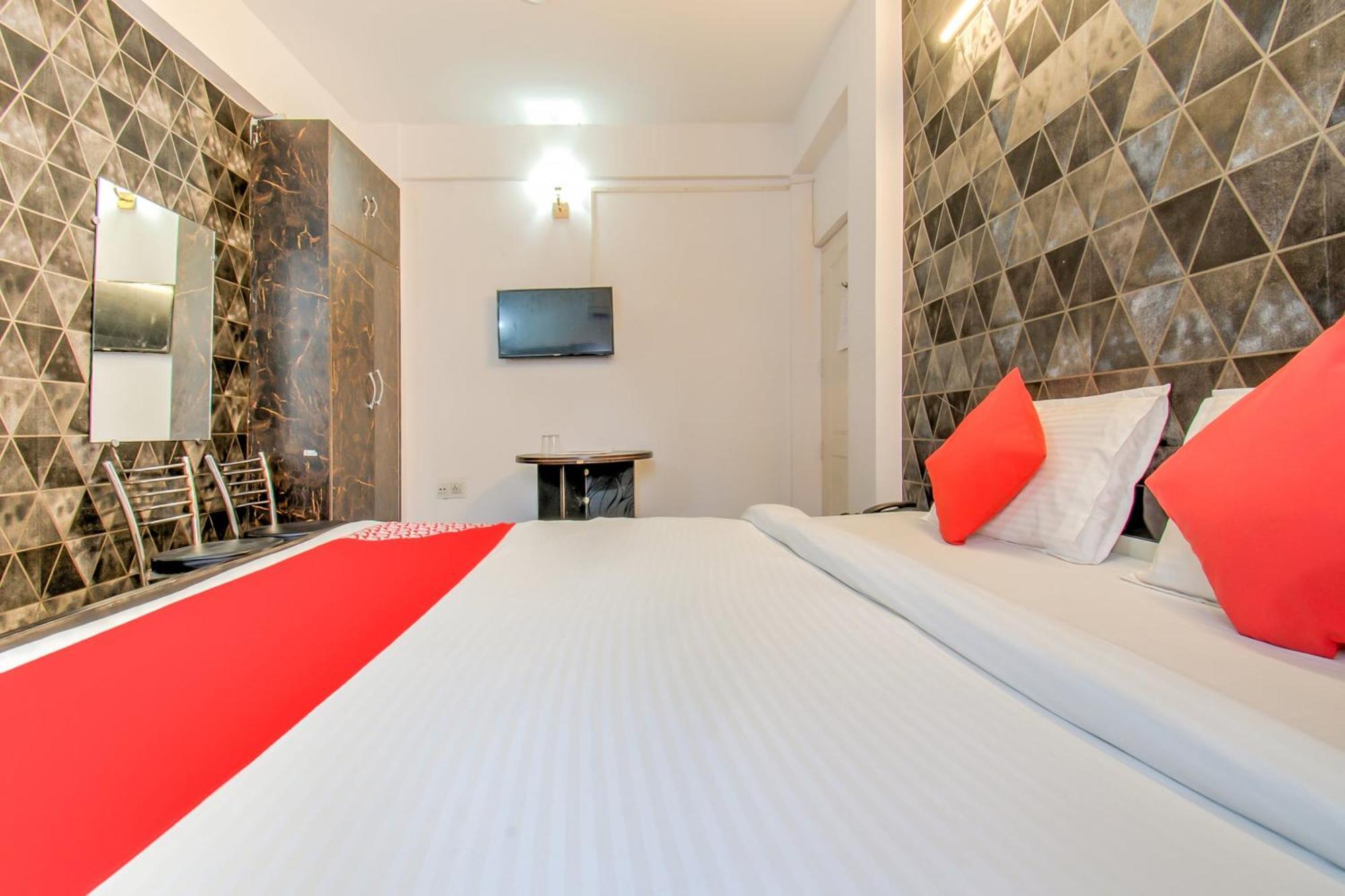 Hotel O Kamini 巴特那 外观 照片